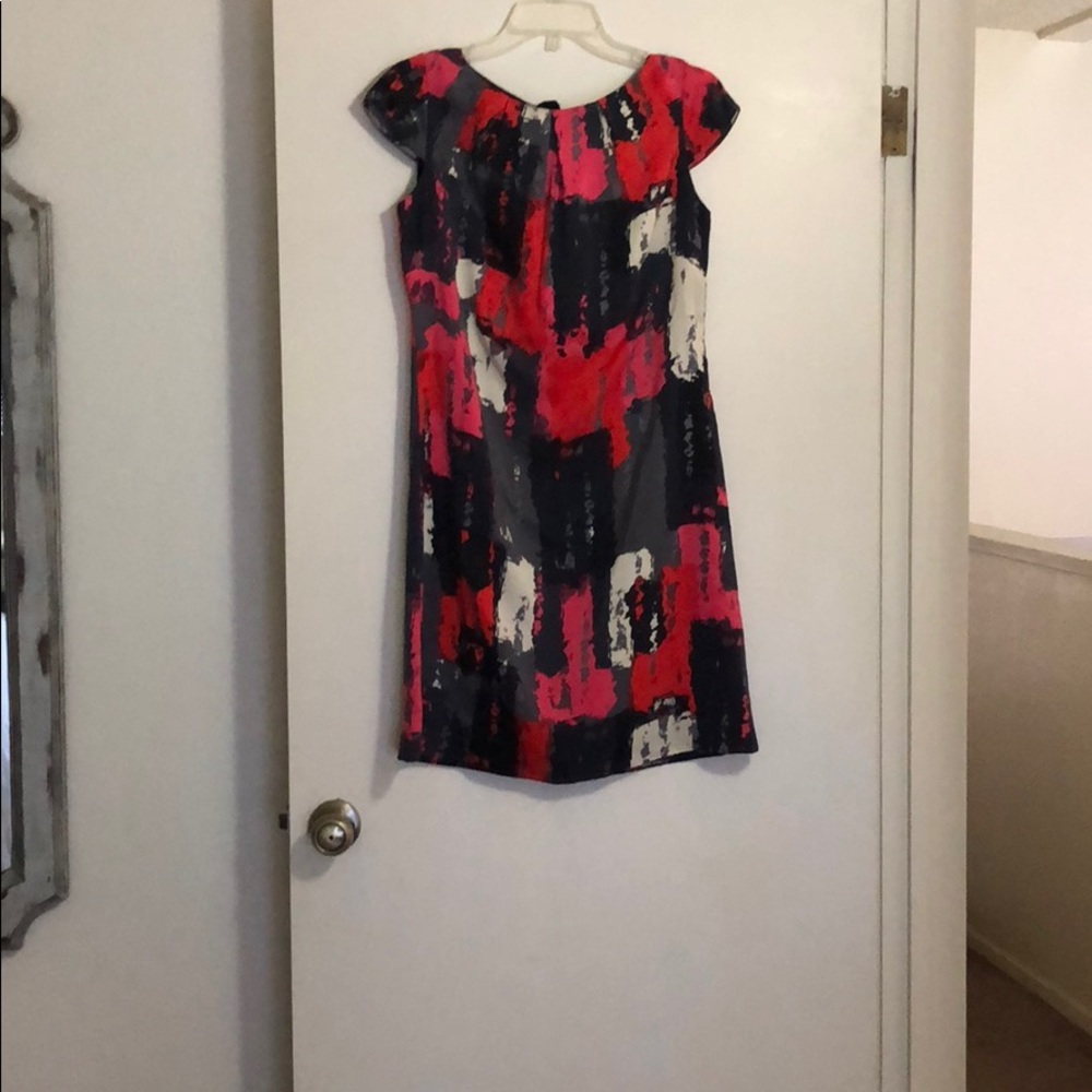 Monsoon dress
